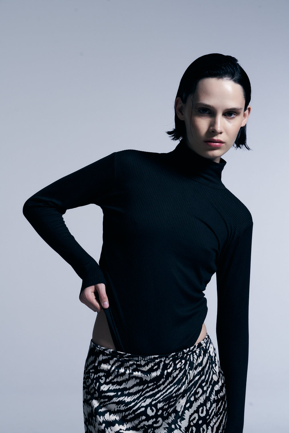 Body Chiara Canalé Oxford