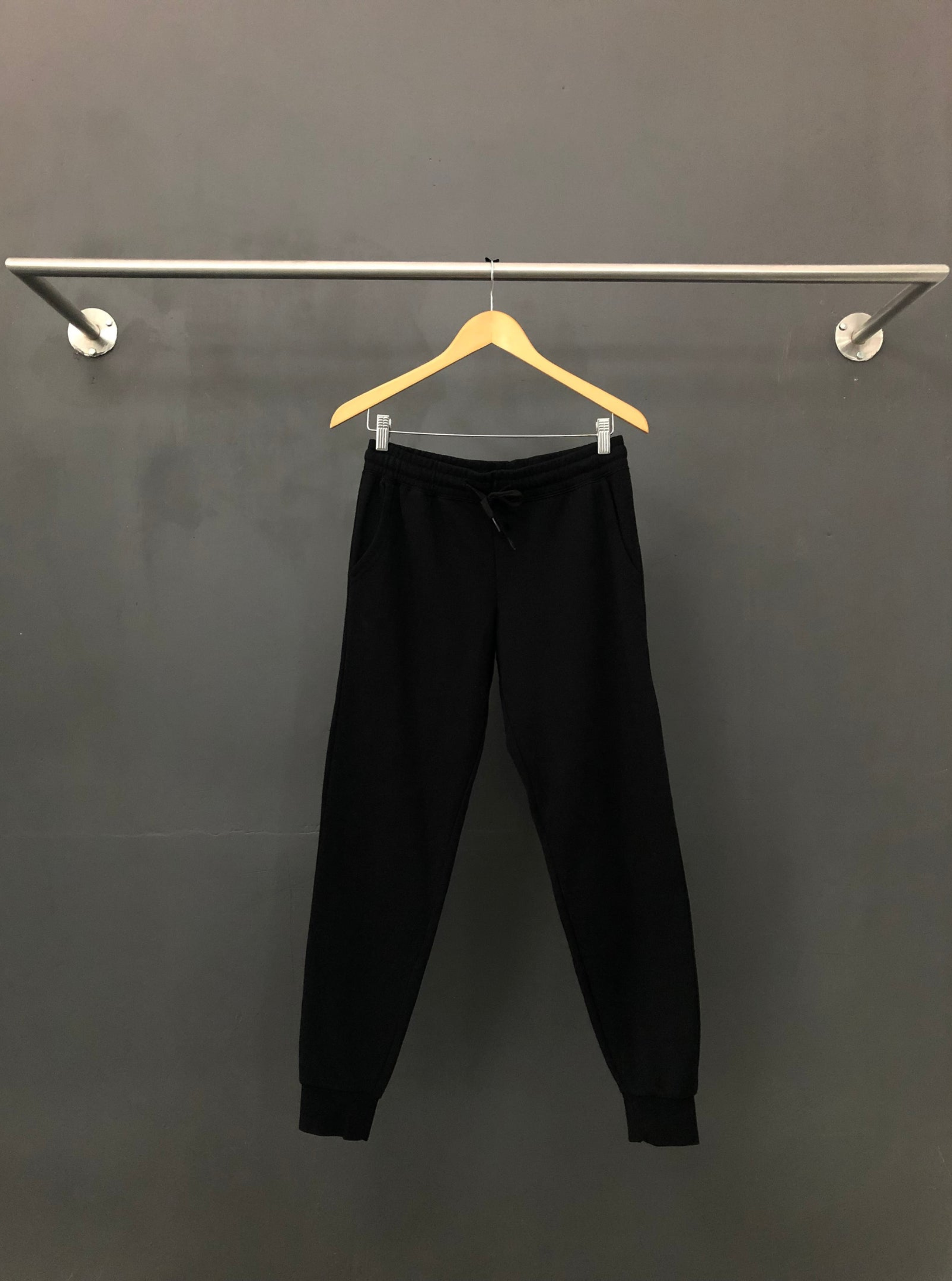 Sweatpant Black