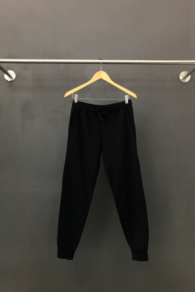 Sweatpant Black
