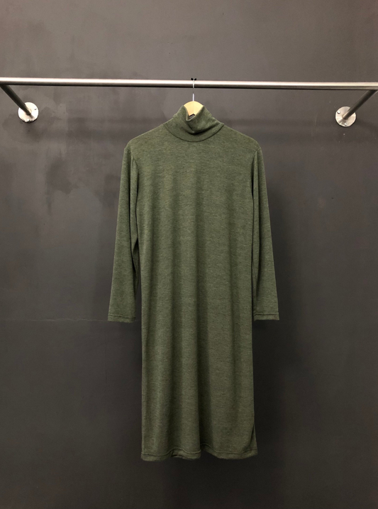 Sweater Donia green
