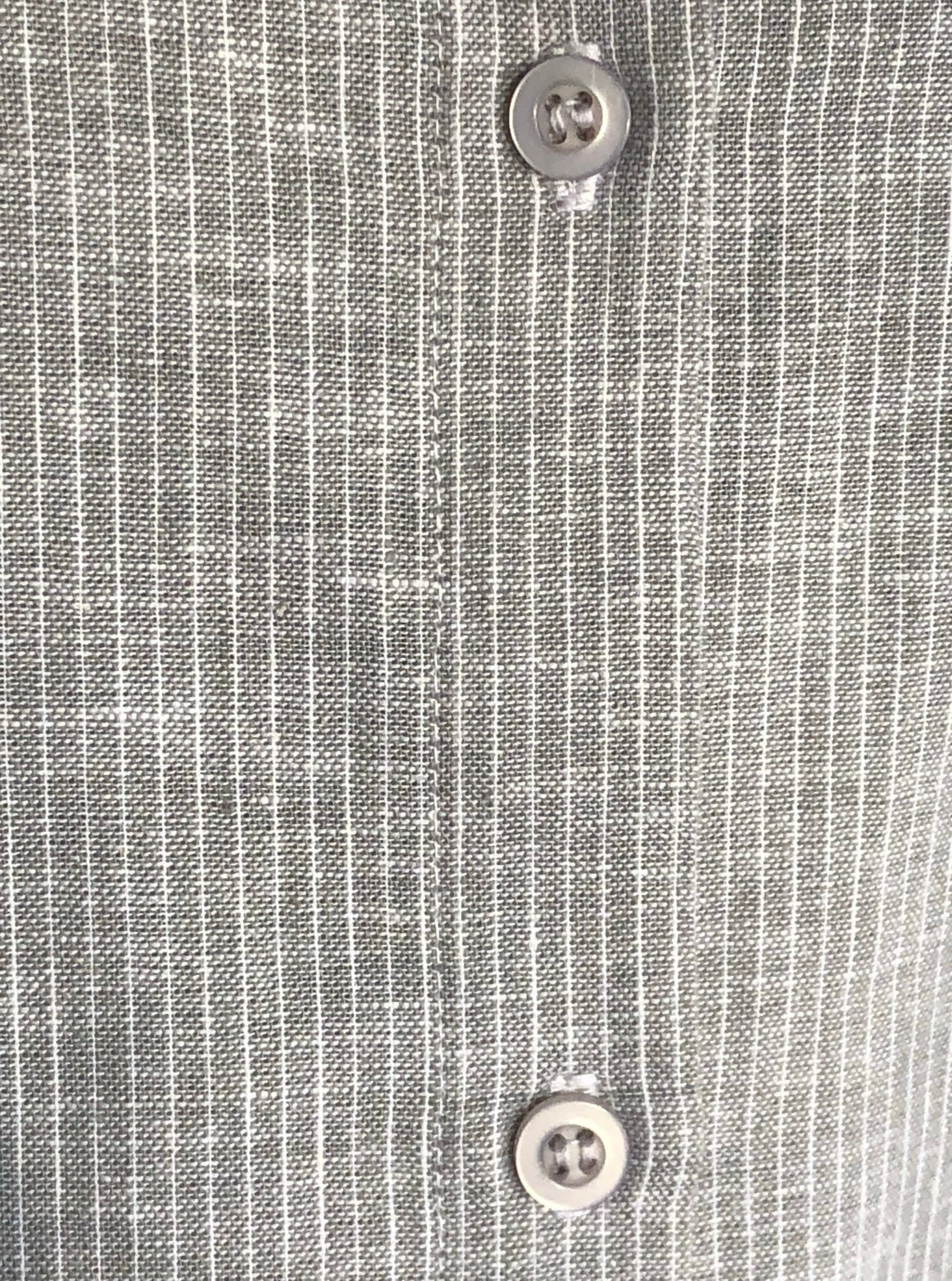 Tunic Vida Blue Lines