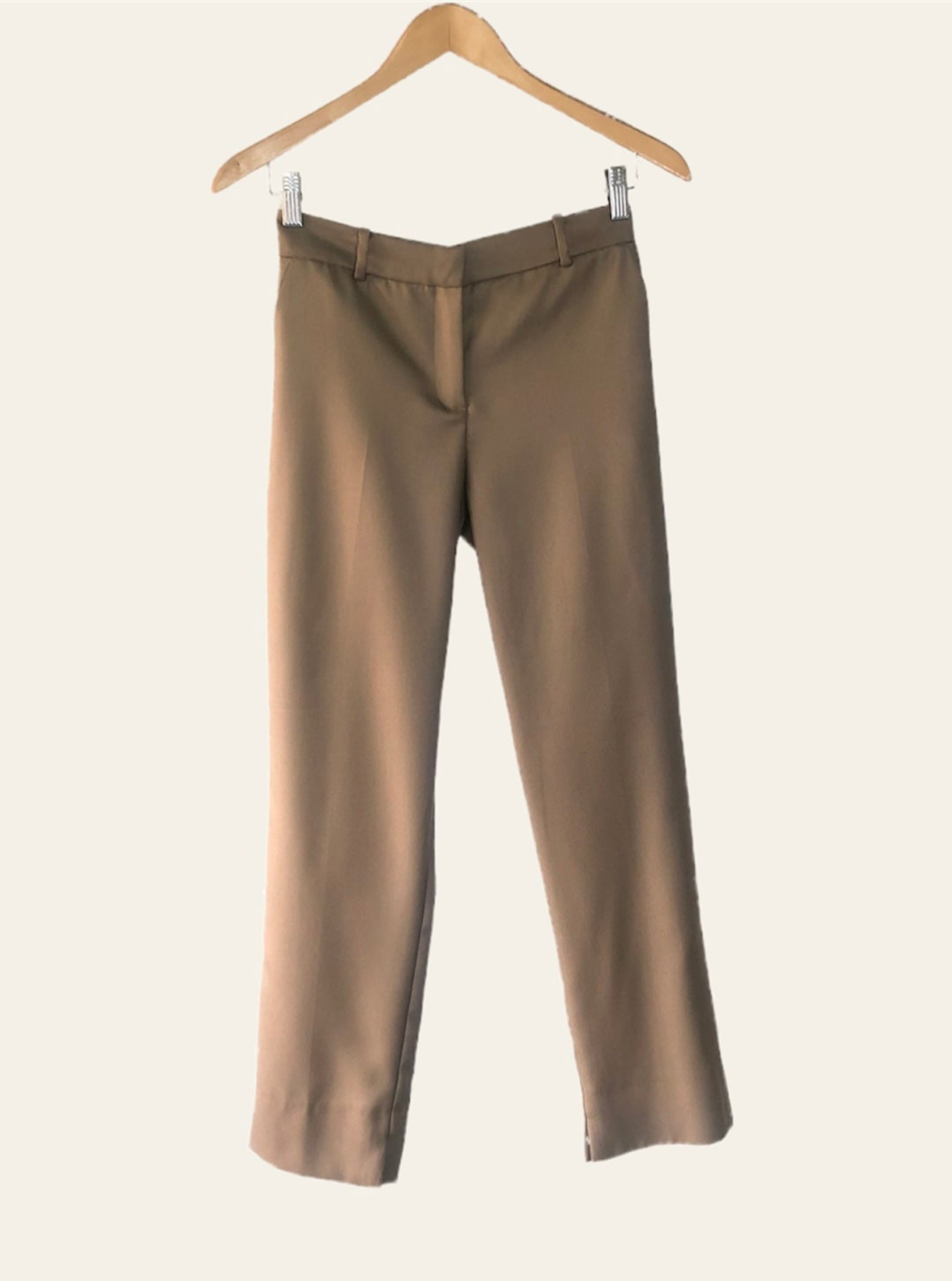 Pant Jay Beige