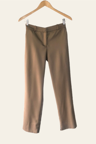 Pant Jay Beige