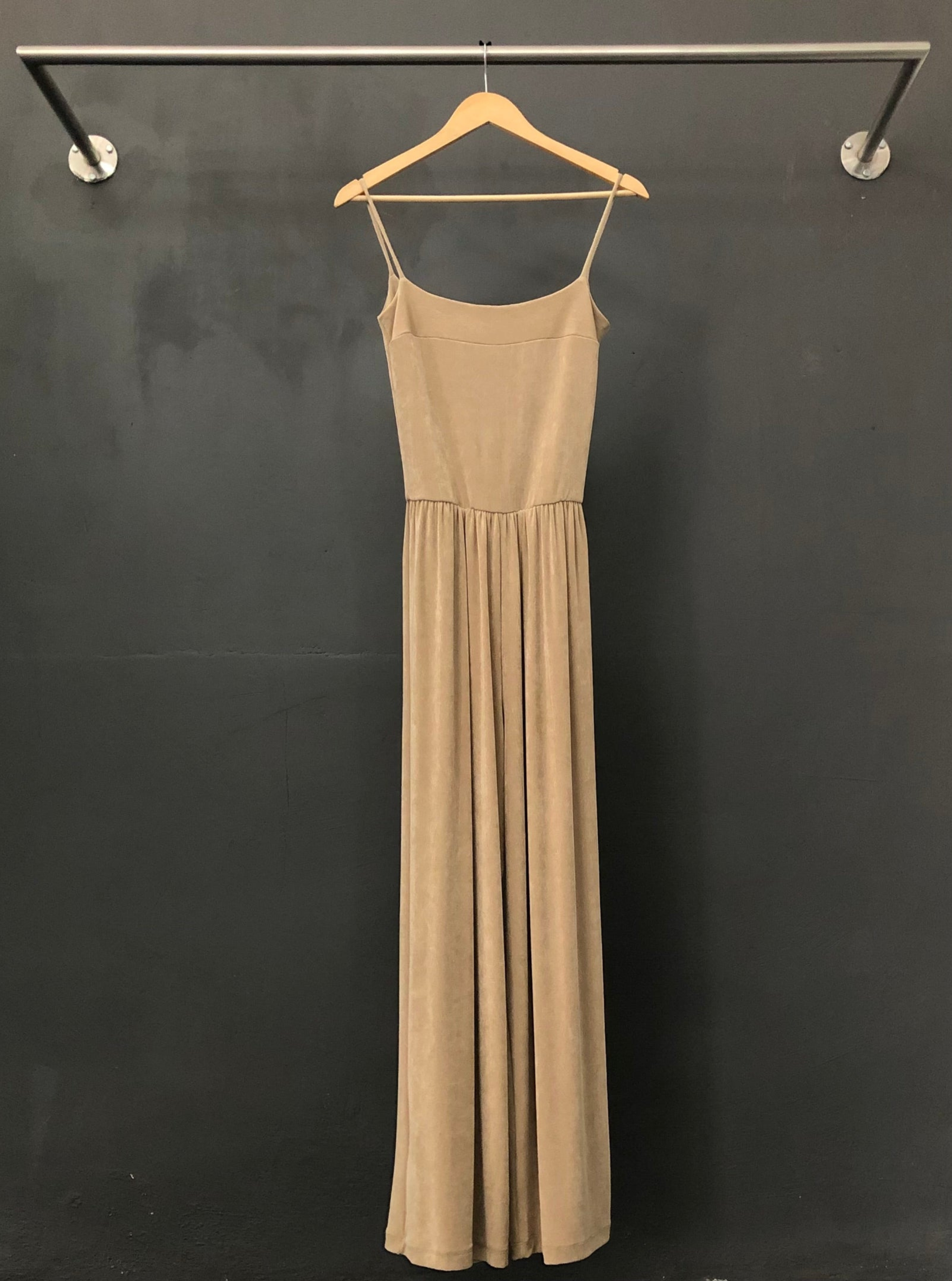 Jumpsuit Dafna Beige