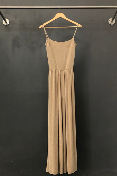 Jumpsuit Dafna Beige