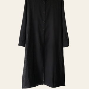 Tunic Vida Black