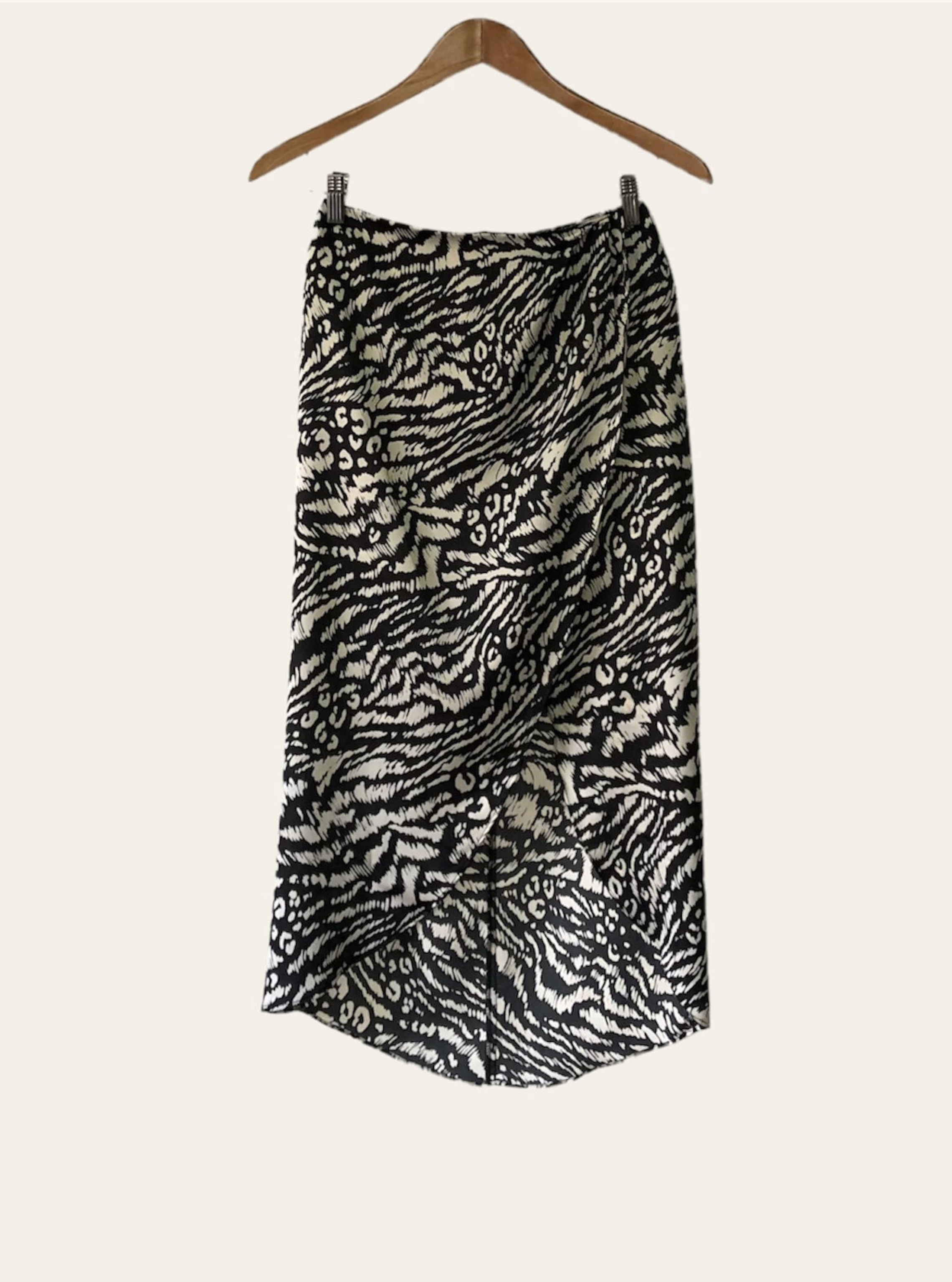 Skirt Egan Animal Print