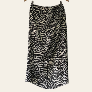 Skirt Egan Animal Print