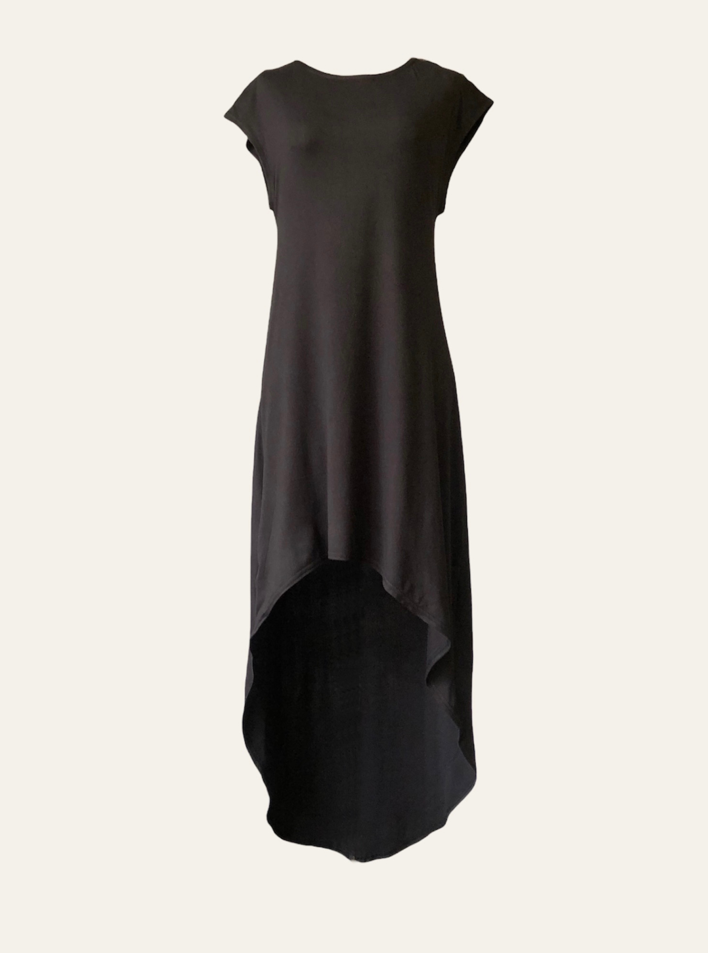 Dress Birut Black