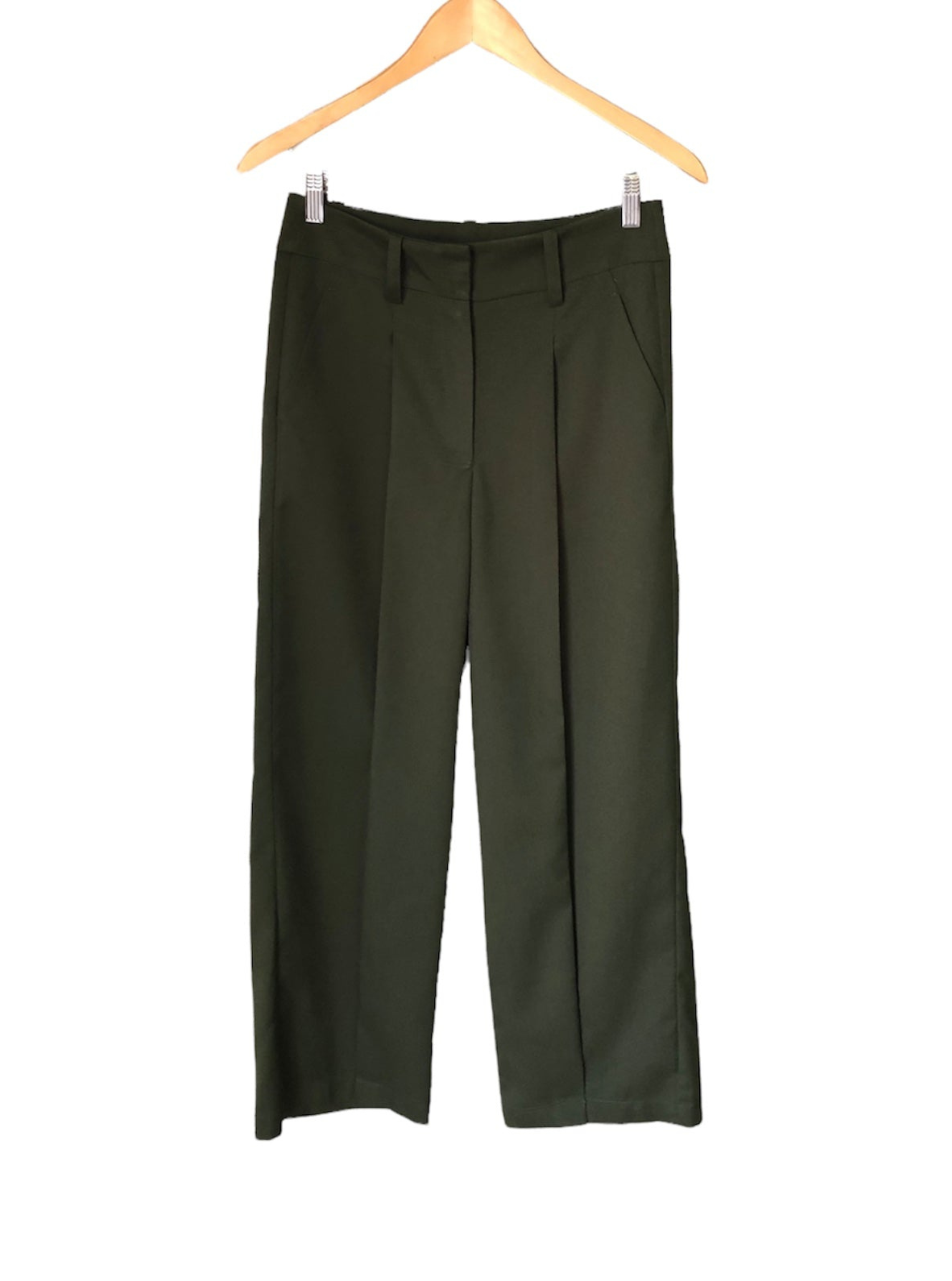 Pant Jael Olive