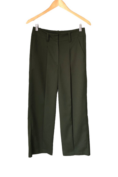 Pant Jael Olive