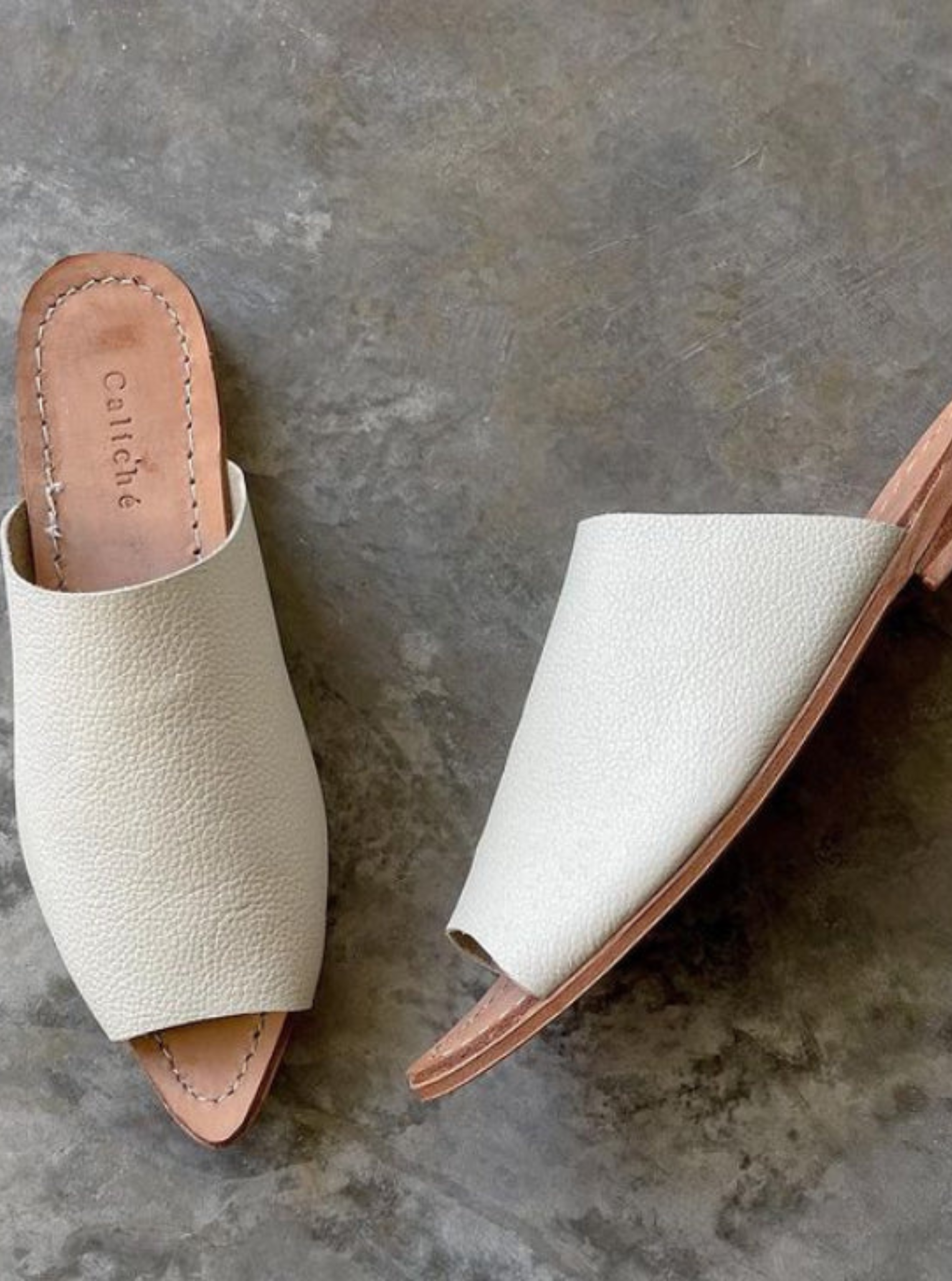 Mule Shoes Sabina Light