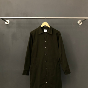 Windbreaker Damiana Army Green *