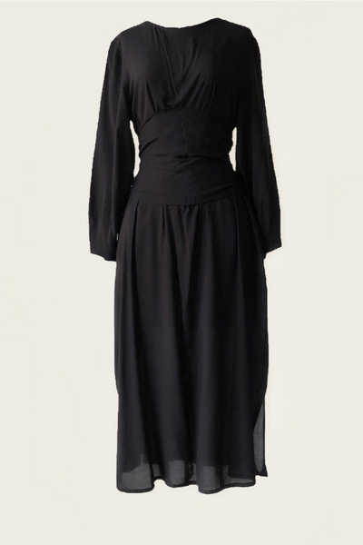 Dress Anatole Black