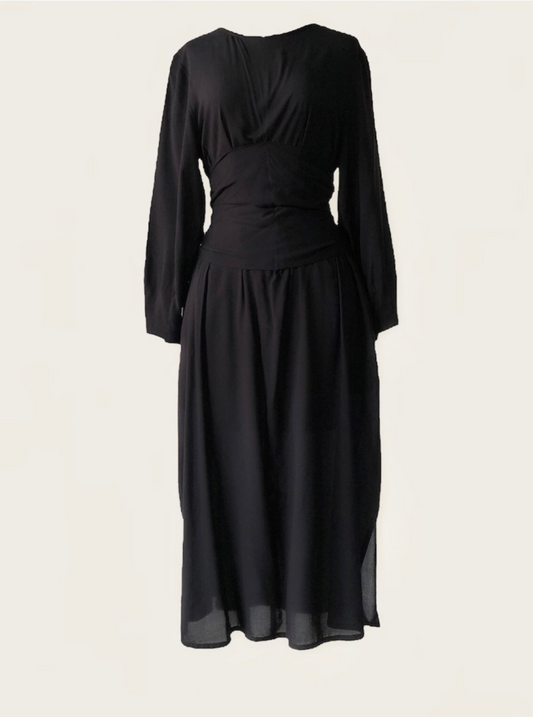 Dress Anatole black