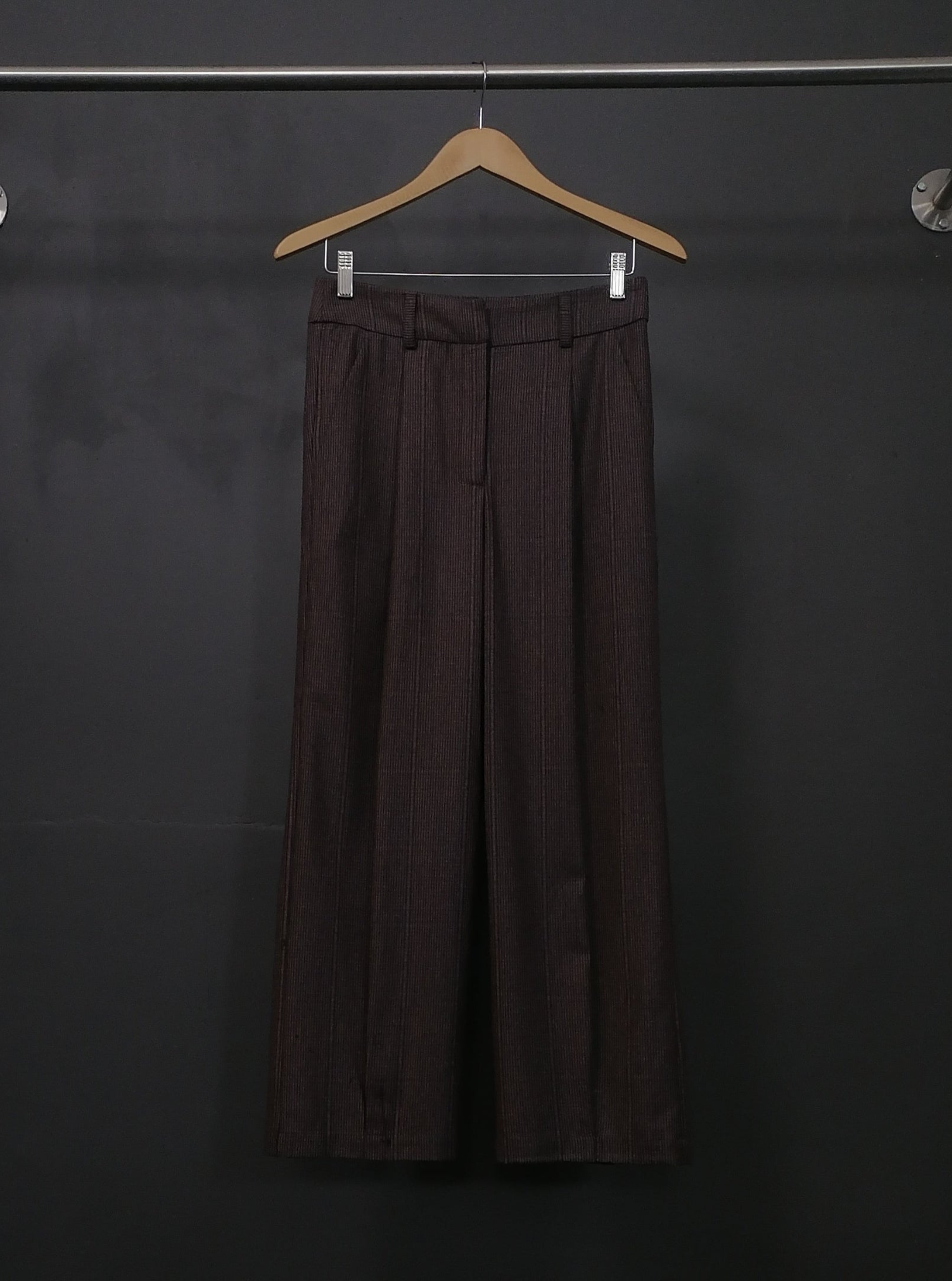 Pant Jael Brown