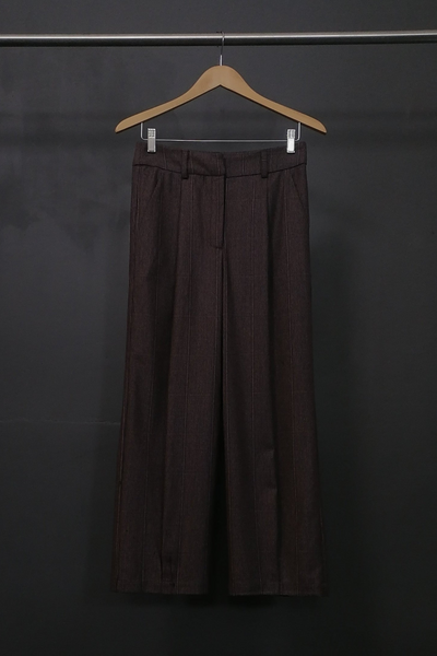 Pant Jael Brown