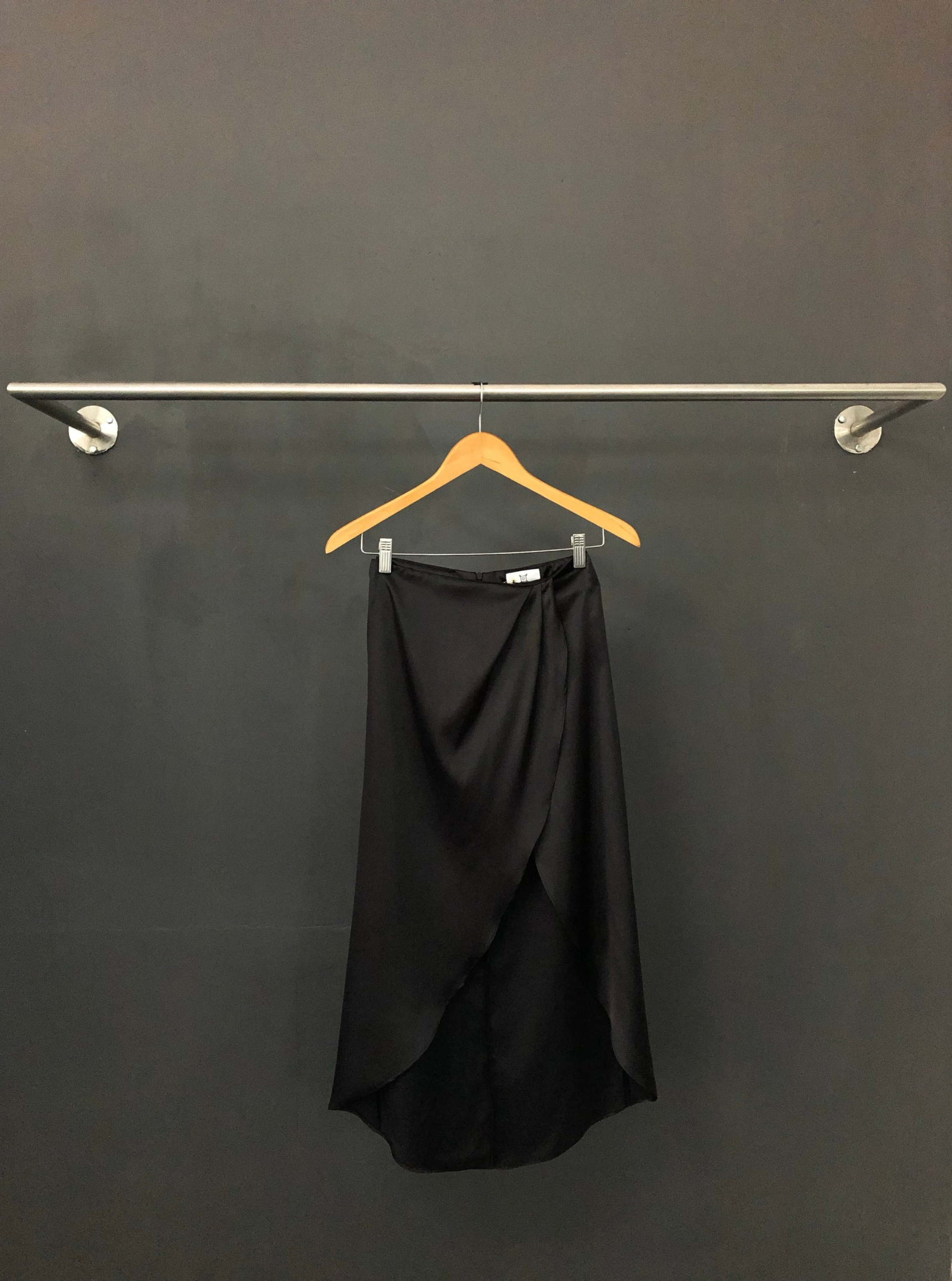 Skirt Egan Black