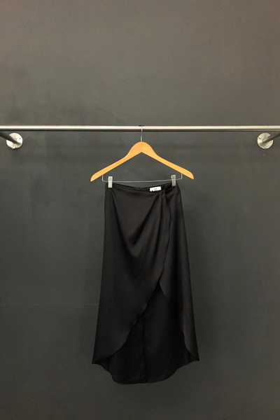 Skirt Egan Black