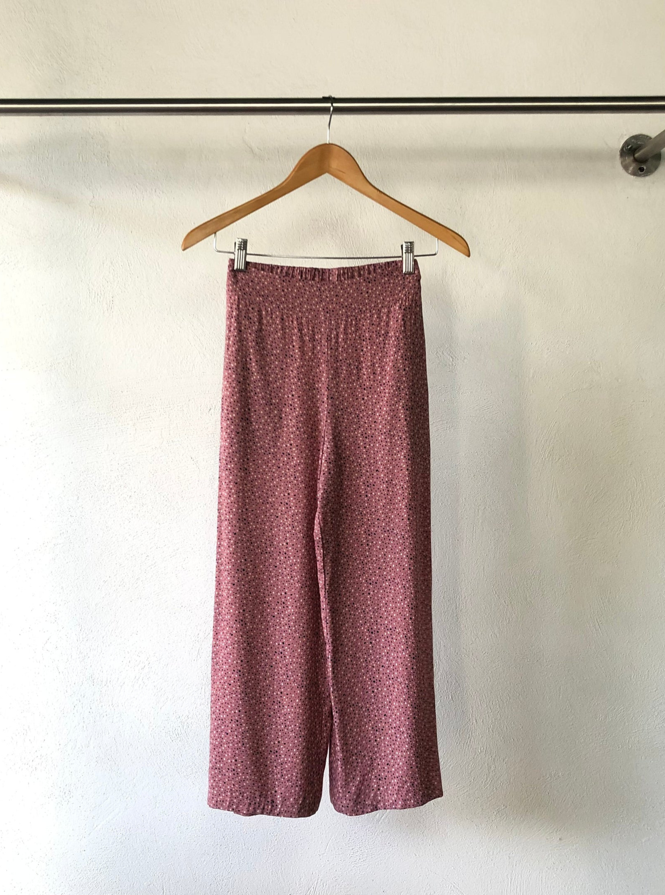 Pant Dusen Pink