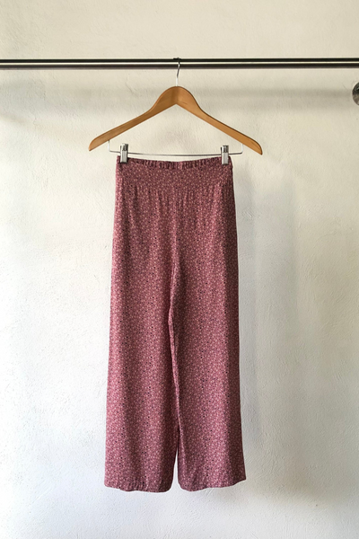 Pant Dusen Pink