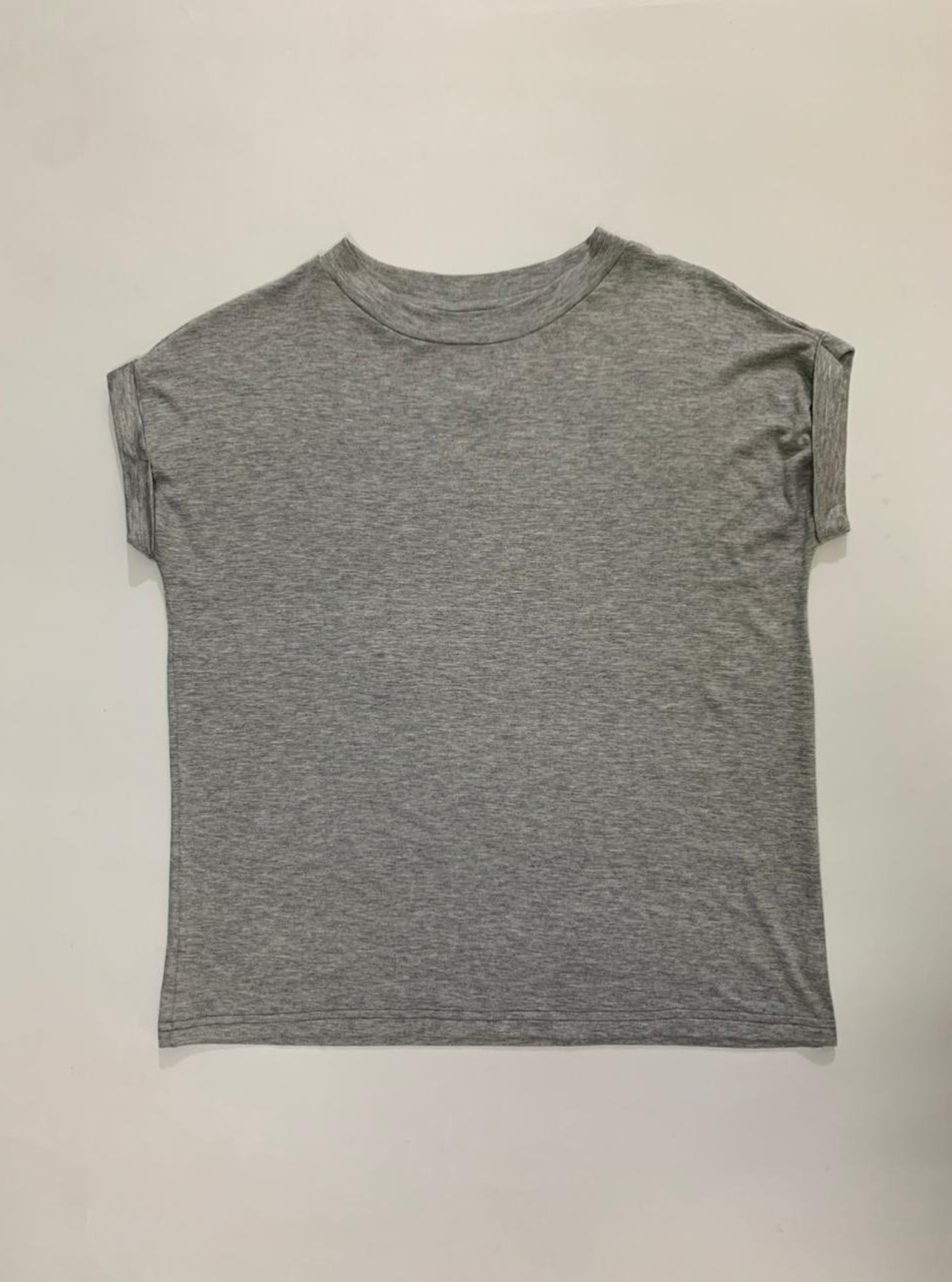 T-Shirt Hertz Gray.