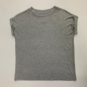 T-Shirt Hertz Gray.
