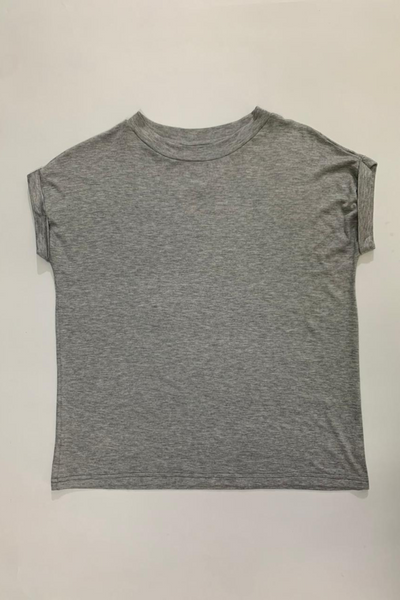 T-Shirt Hertz Gray.