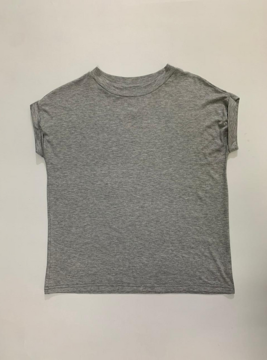 T-shirt Hertz gray