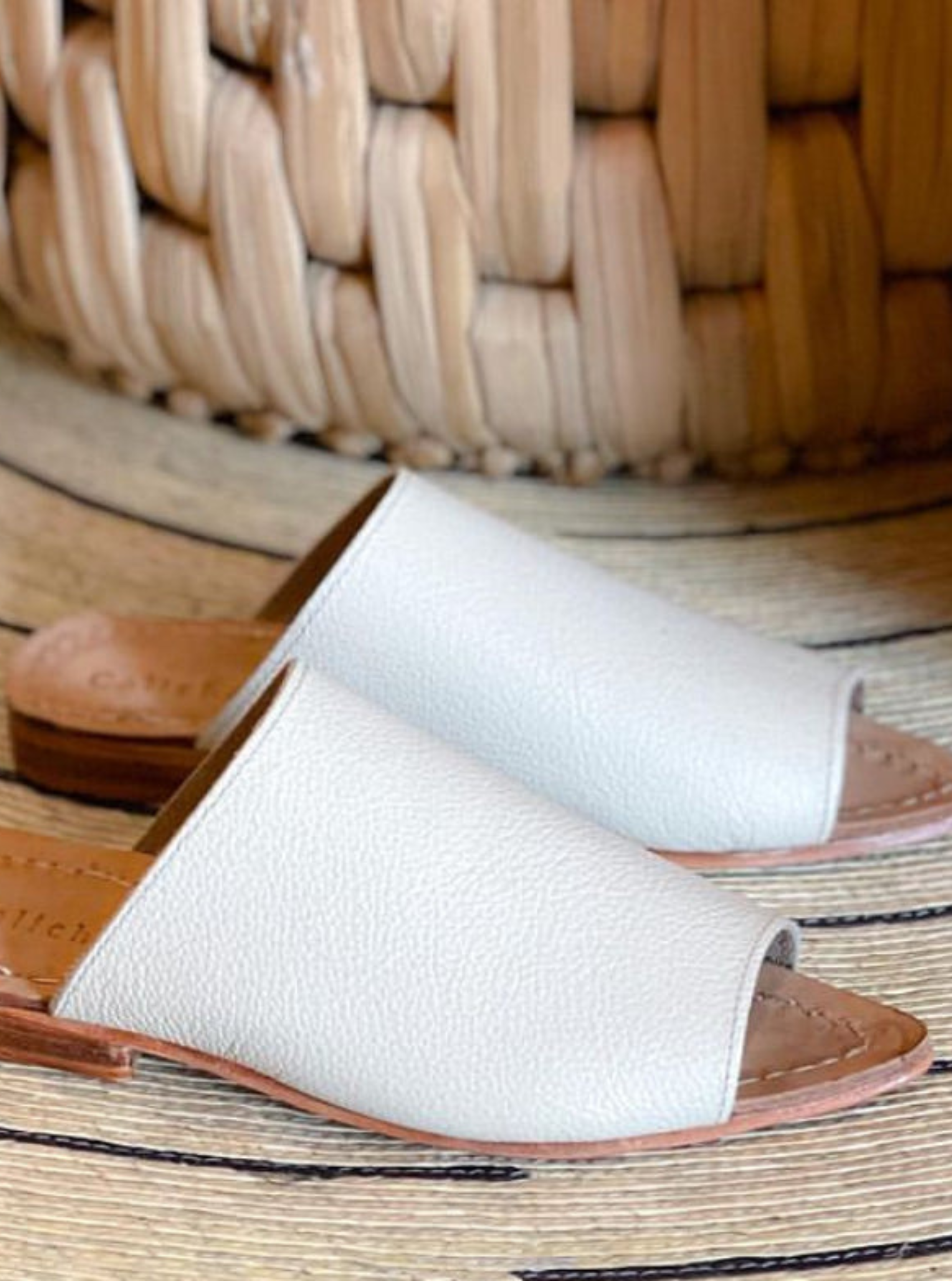 Mule Shoes Sabina Light