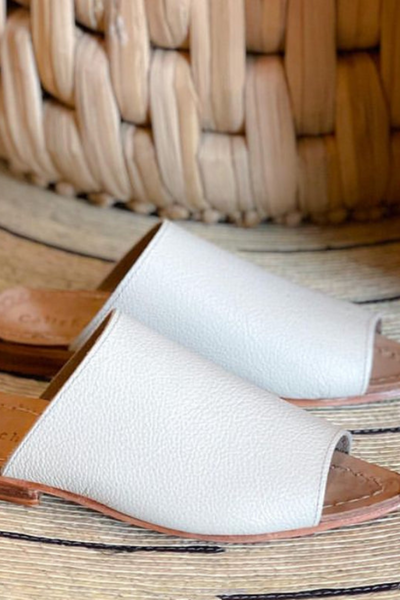 Mule Shoes Sabina Light