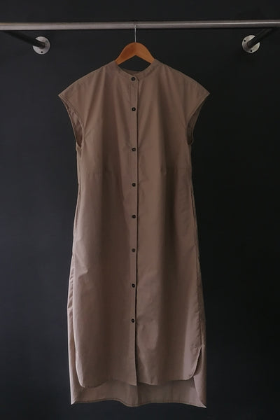 Dress Seattle Beige