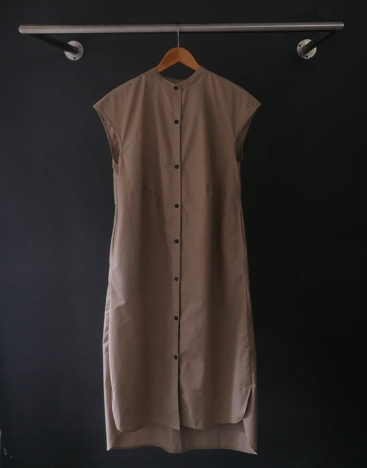 Dress Seattle Beige