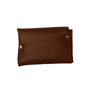 Card Holder UNO Brown
