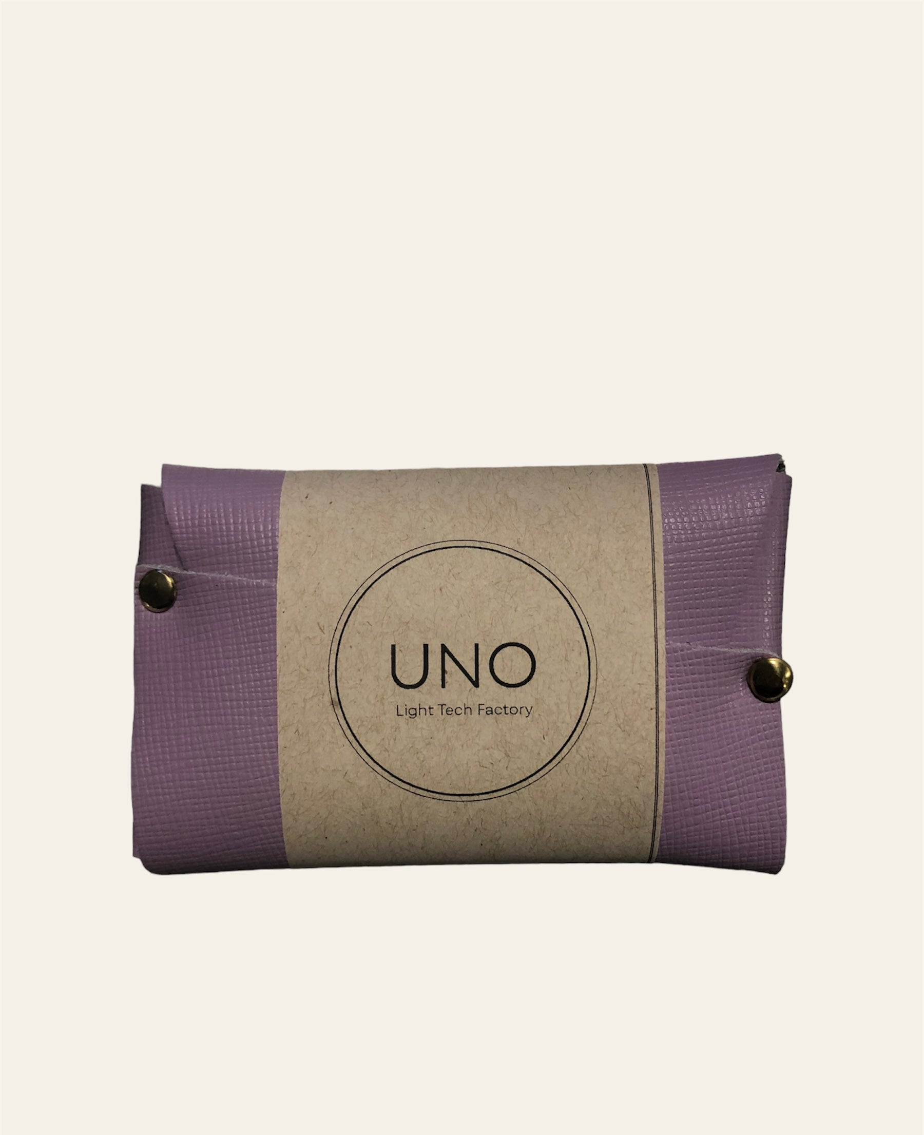 Card Holder UNO Lilac