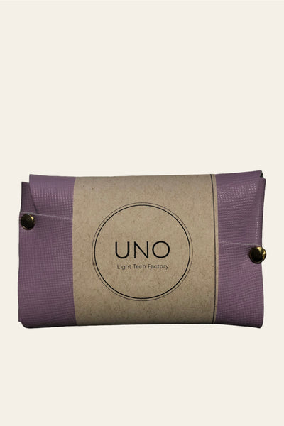 Card Holder UNO Lilac