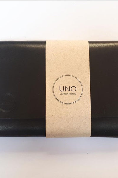 Wallet UNO Black