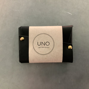 Card Holder UNO Black