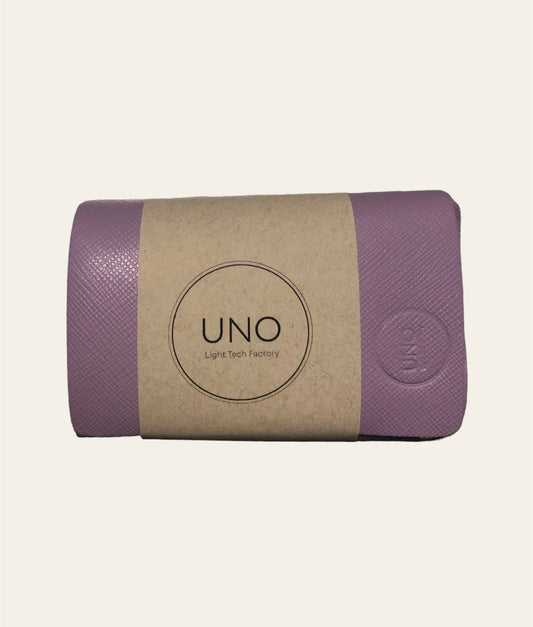 Wallet UNO lilac