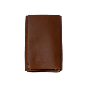 Wallet UNO Brown