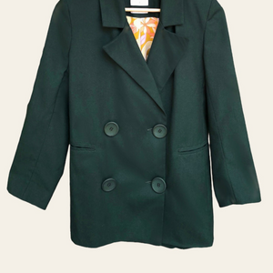 Blazer Jael Bottle Green