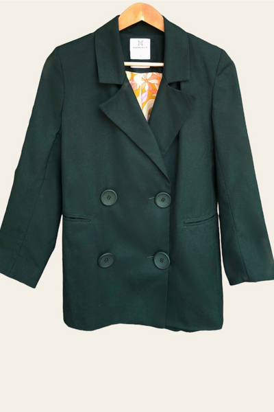 Blazer Jael Bottle Green