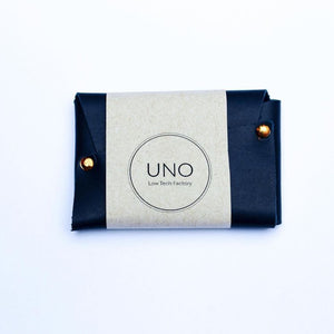 Card Holder UNO Blue