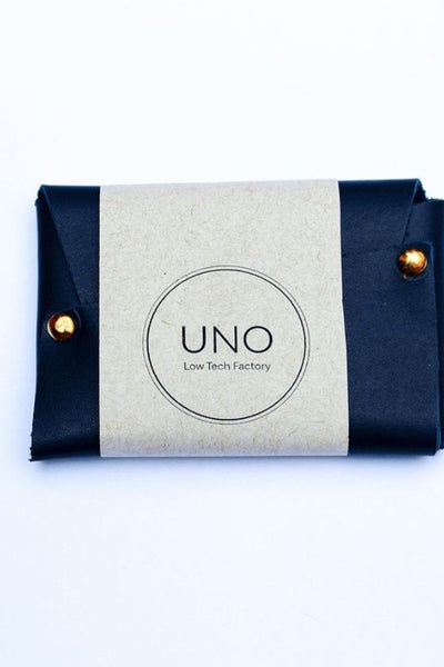 Card Holder UNO Blue