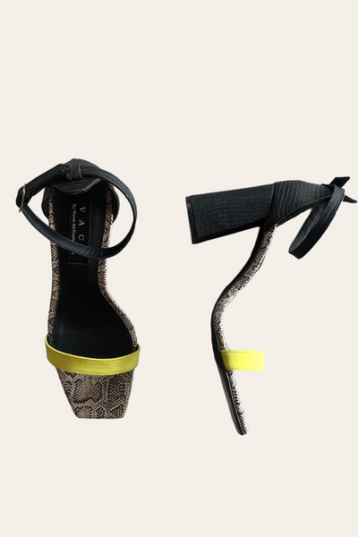High Heels Snake