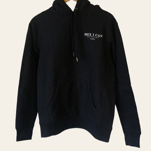 Legends Men’s Heavyweight Black MEX I CAN 2