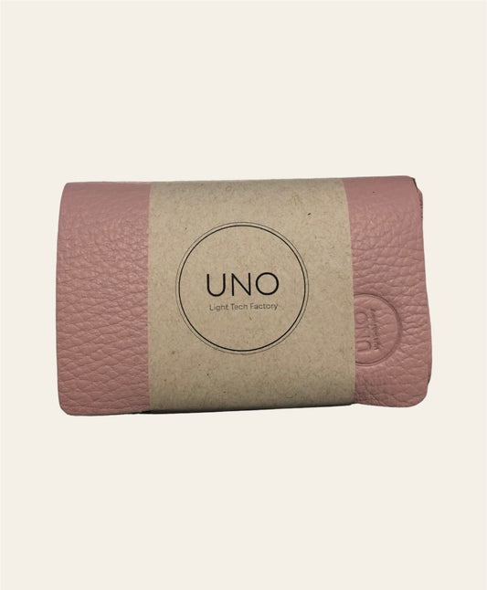 Wallet UNO pink