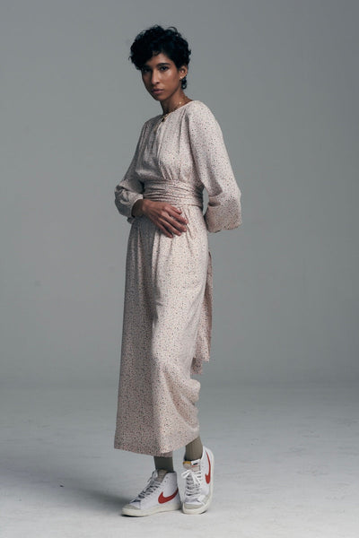 Jumpsuit Anatole Dots