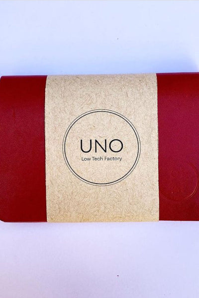 Wallet UNO Red