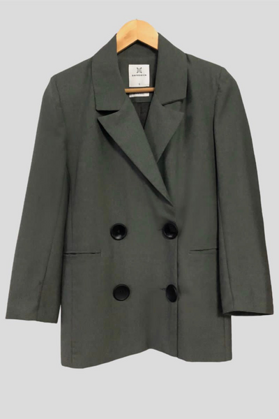 Blazer Jael Gray